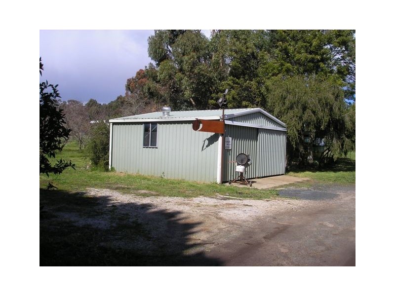 14 South Western Highway, Balingup WA 6253