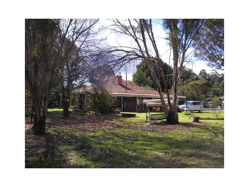 14 South Western Highway, Balingup WA 6253
