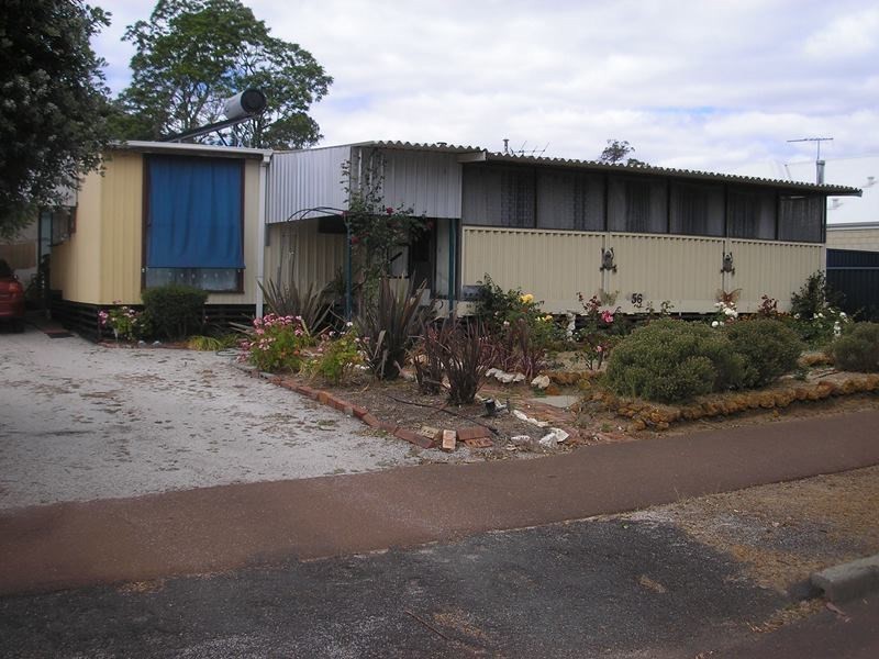 56 Blackwood Road, Greenbushes WA 6254