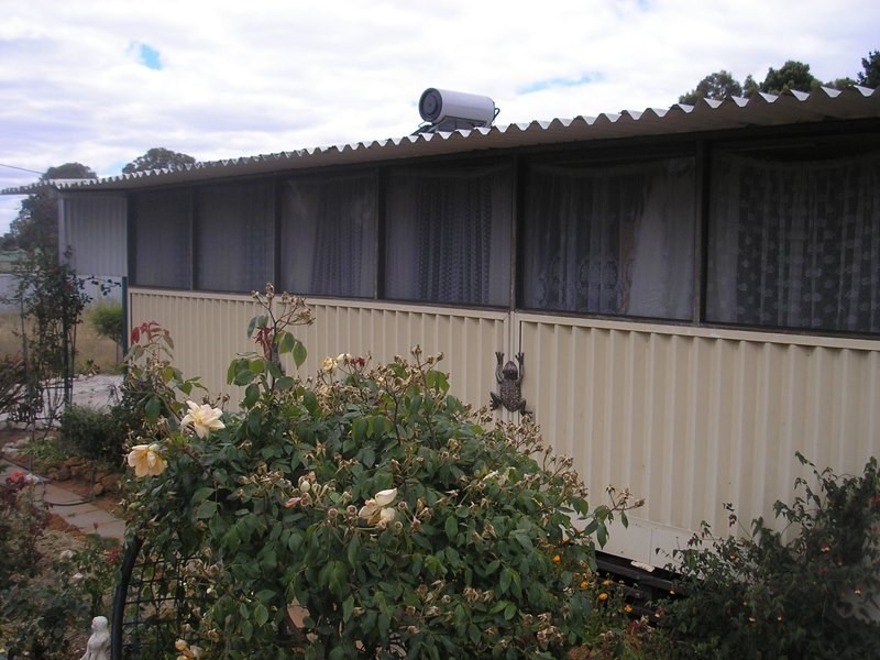 56 Blackwood Road, Greenbushes WA 6254