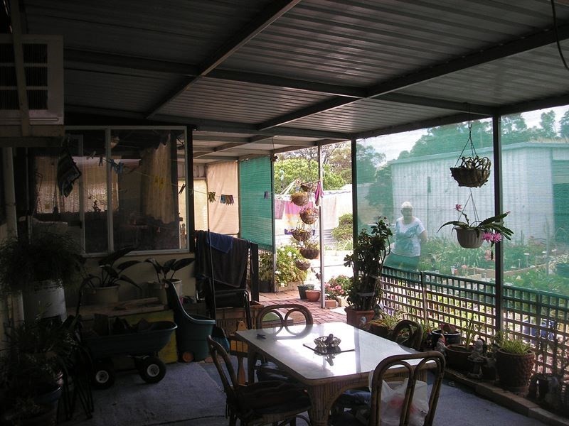 56 Blackwood Road, Greenbushes WA 6254