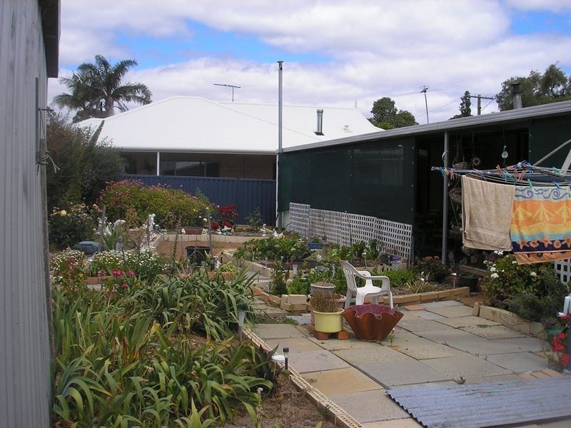 56 Blackwood Road, Greenbushes WA 6254