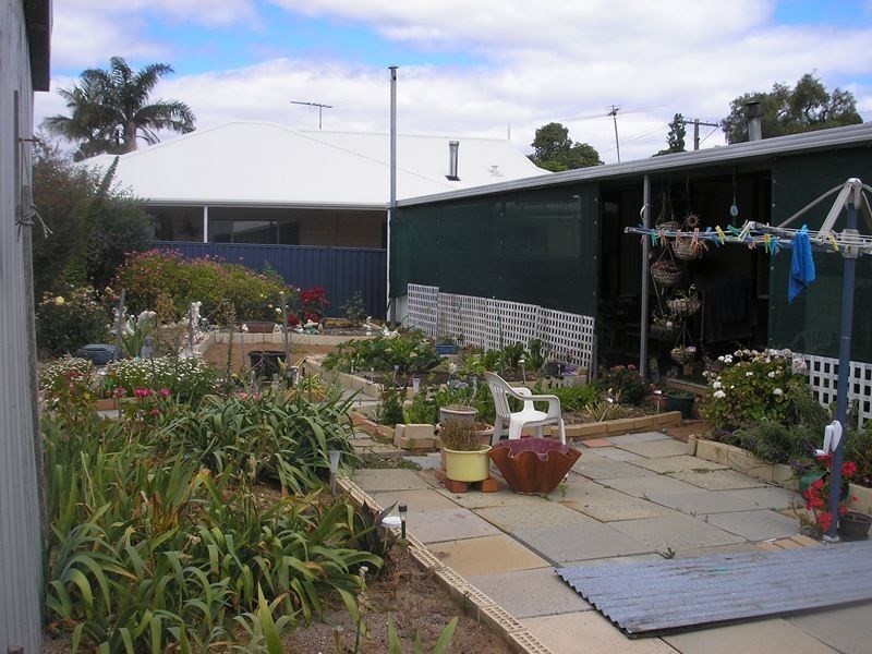 56 Blackwood Road, Greenbushes WA 6254