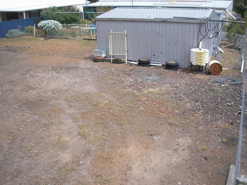 56 Blackwood Road, Greenbushes WA 6254