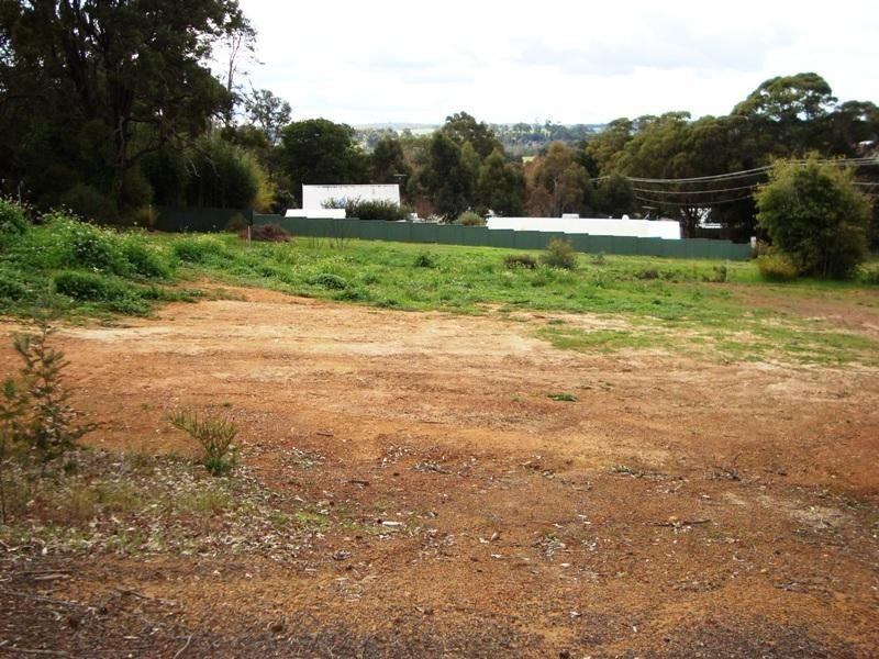 12 and 14 Wood Street, Balingup WA 6253
