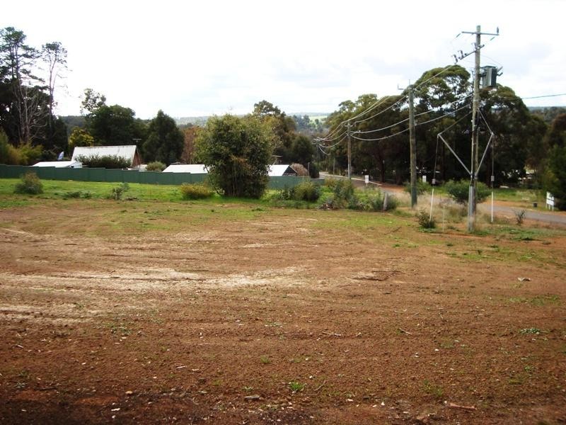 12 and 14 Wood Street, Balingup WA 6253
