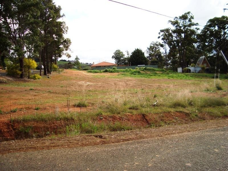 12 and 14 Wood Street, Balingup WA 6253