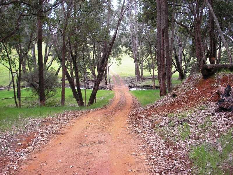 475 Jayes Road, Balingup WA 6253