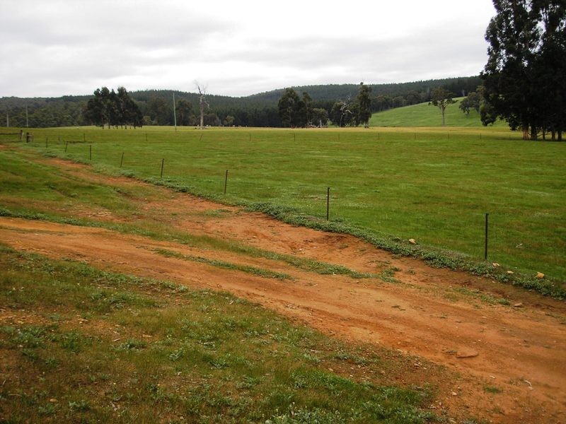 475 Jayes Road, Balingup WA 6253