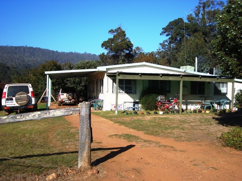 475 Jayes Road, Balingup WA 6253