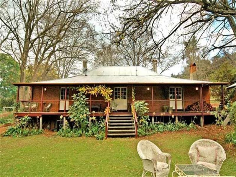 82 Southampton Road, Balingup WA 6253