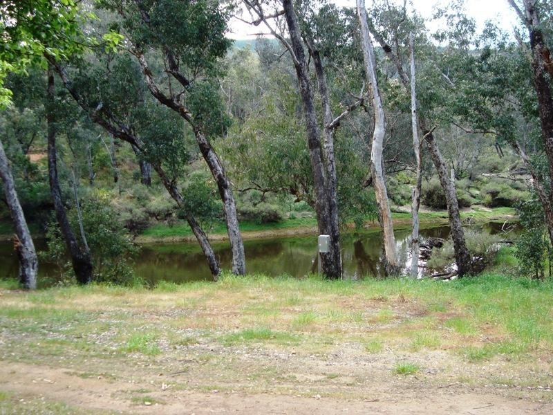 82 Southampton Road, Balingup WA 6253