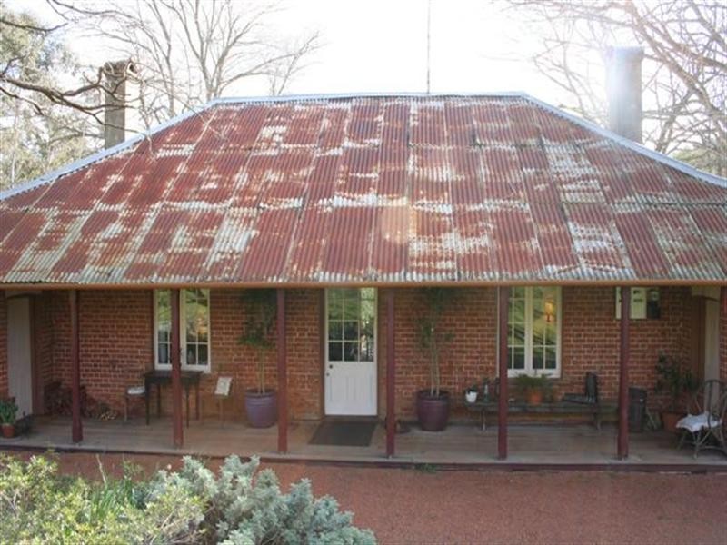 82 Southampton Road, Balingup WA 6253