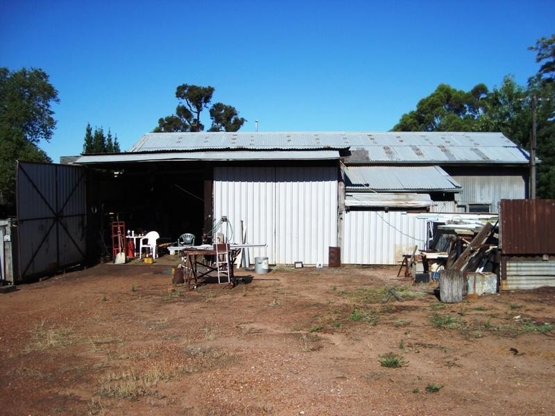 56 and 58 Jayes Road, Boyup Brook WA 6244