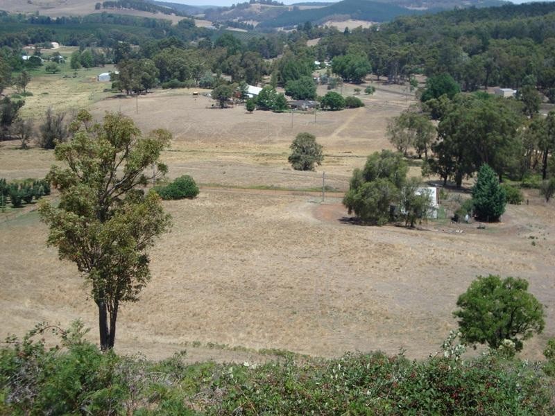 52 Warner Street, Mullalyup WA 6252