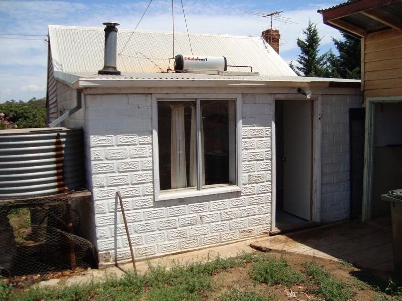 52 Warner Street, Mullalyup WA 6252