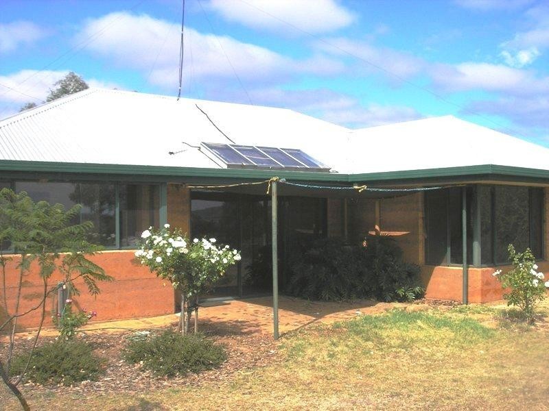 143 Lukis Street, Balingup WA 6253