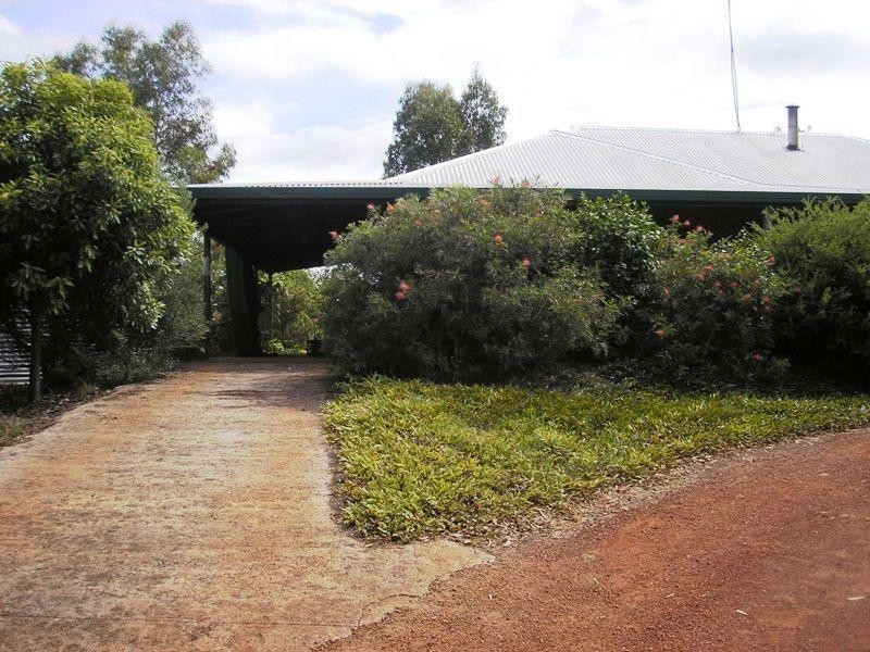 143 Lukis Street, Balingup WA 6253