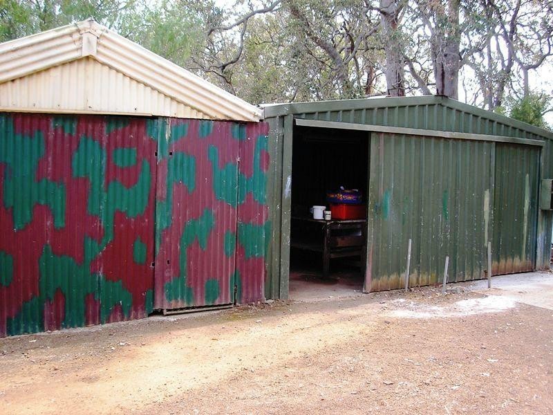 143 Lukis Street, Balingup WA 6253