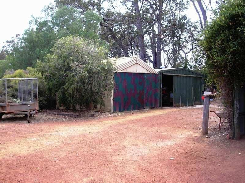 143 Lukis Street, Balingup WA 6253