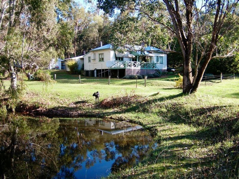 382 Hay Road, Balingup WA 6253