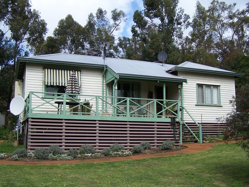 382 Hay Road, Balingup WA 6253