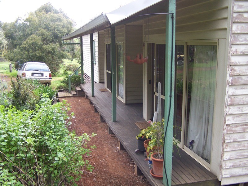 382 Hay Road, Balingup WA 6253