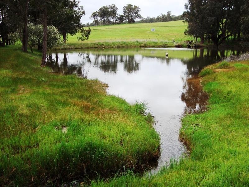 382 Hay Road, Balingup WA 6253