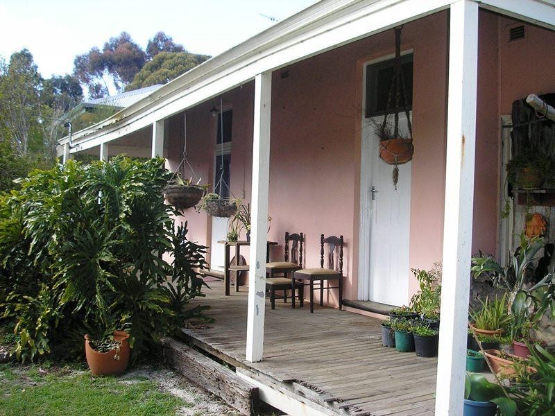 41 Brockman Street, Balingup WA 6253