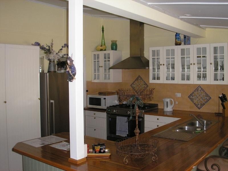 11 Brockman Street, Balingup WA 6253