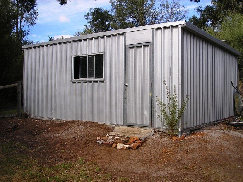 4 Teede Street, Balingup WA 6253