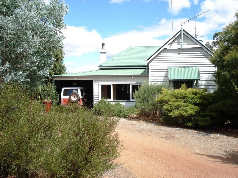 82 Blechynden Street, Bridgetown WA 6255