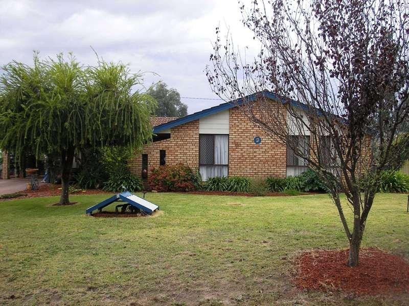 9 Jayes Road, Balingup WA 6253