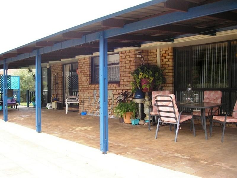 9 Jayes Road, Balingup WA 6253