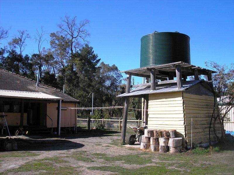 7 Giles Street, Wilga WA 6243