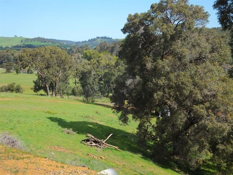 51 WARNER Street, Mullalyup WA 6252