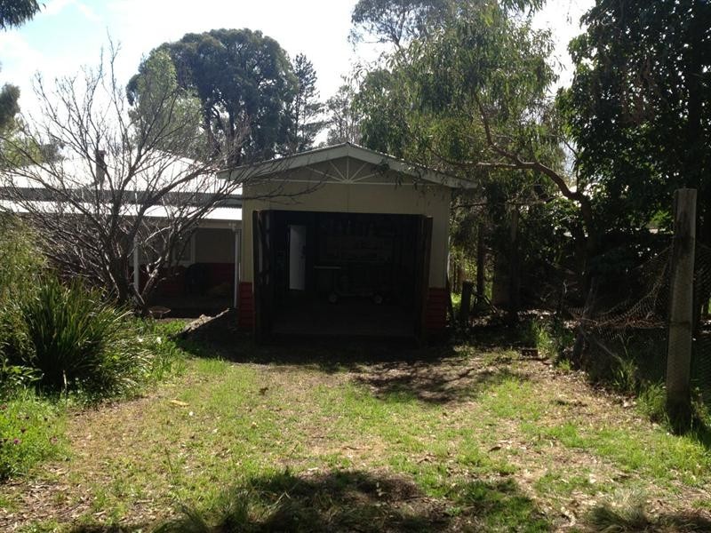 43 Brockman Street, Balingup WA 6253