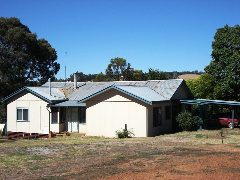 130 Ford Road, Bridgetown WA 6255