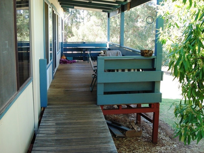 130 Ford Road, Bridgetown WA 6255