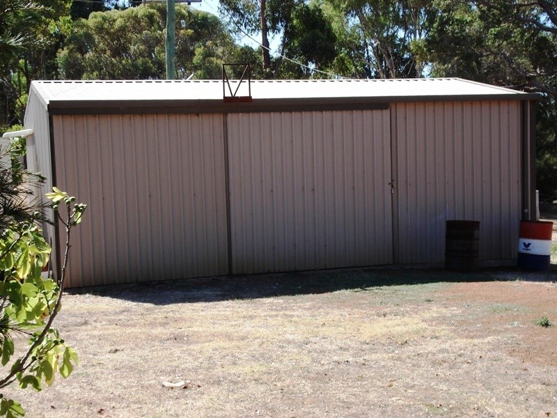 130 Ford Road, Bridgetown WA 6255