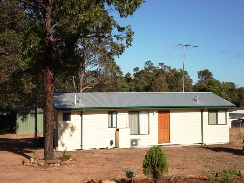 97 Blackwood Road, Greenbushes WA 6254