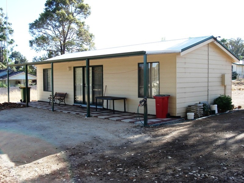 97 Blackwood Road, Greenbushes WA 6254