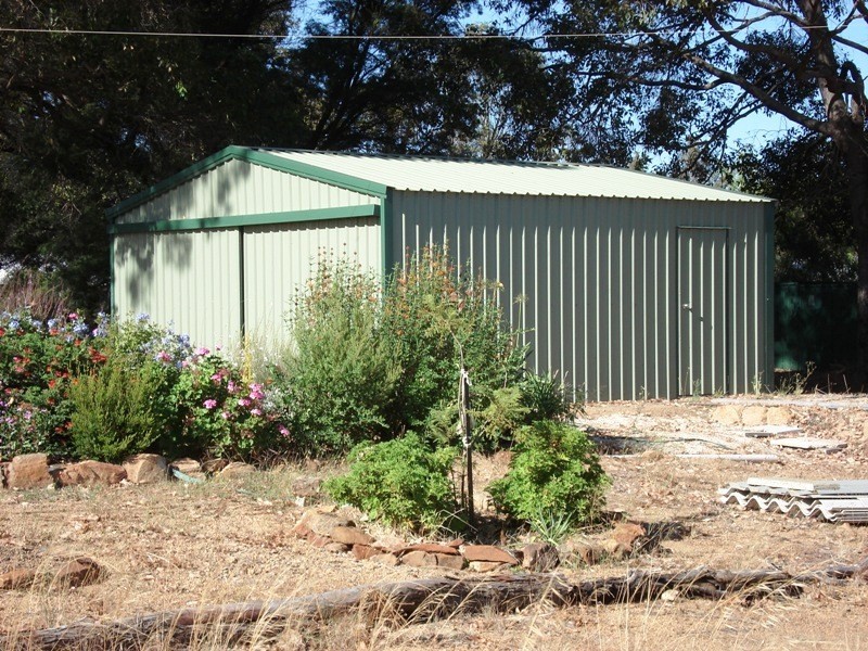 97 Blackwood Road, Greenbushes WA 6254