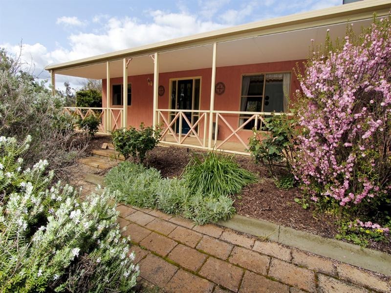 58 JAYES Road, Balingup WA 6253