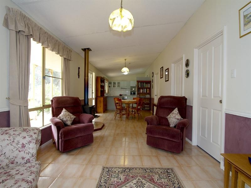 58 JAYES Road, Balingup WA 6253