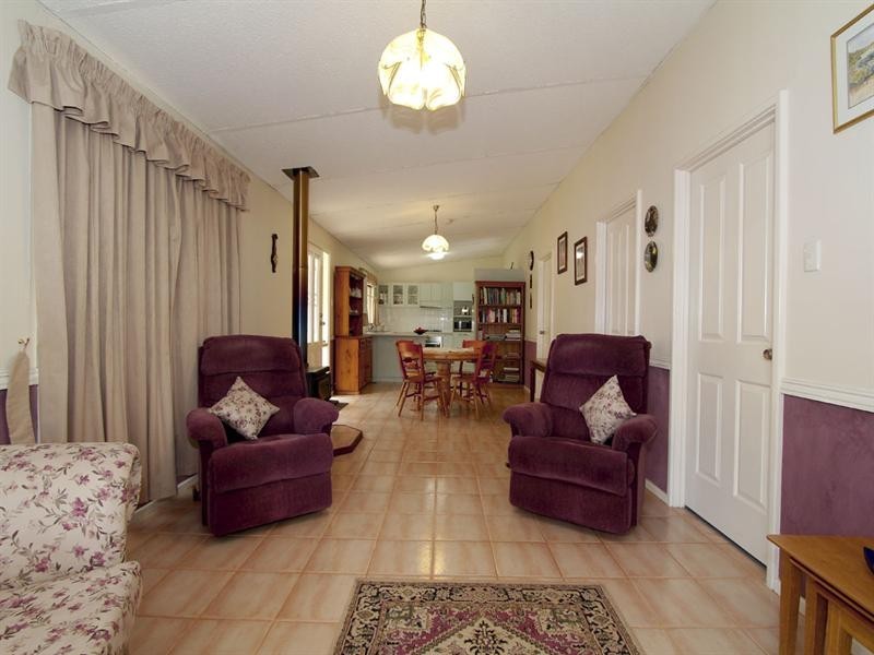 58 JAYES Road, Balingup WA 6253