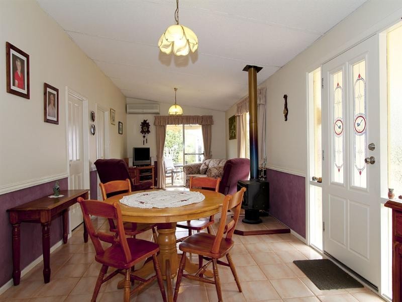 58 JAYES Road, Balingup WA 6253