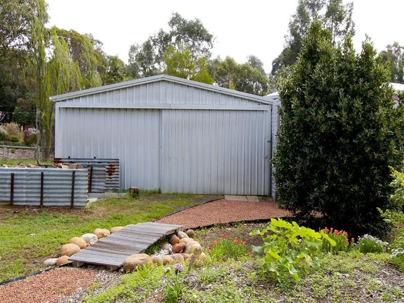 58 JAYES Road, Balingup WA 6253