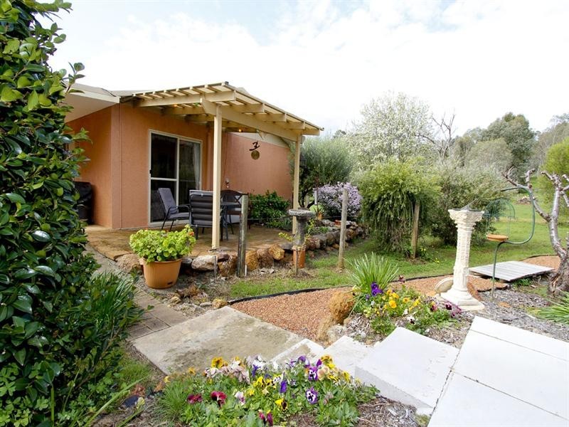 58 JAYES Road, Balingup WA 6253