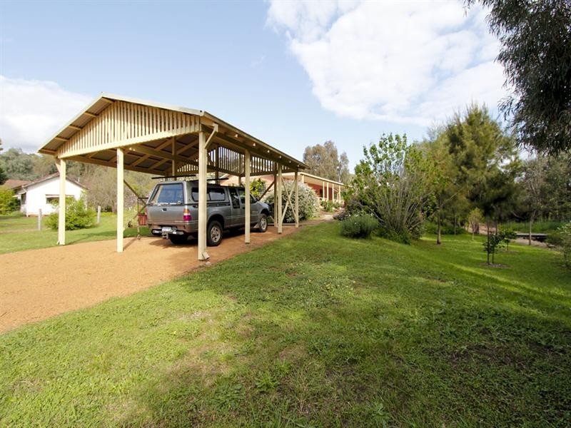 58 JAYES Road, Balingup WA 6253